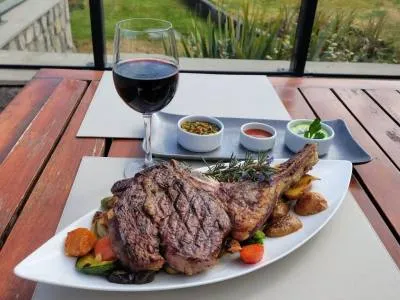 Restaurante Mirador del Tafí Restaurantes y Confiterías  en  Tafí del Valle