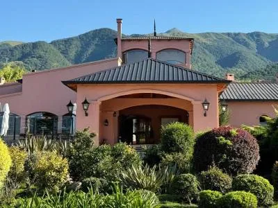 Hotel Mirador del Tafi