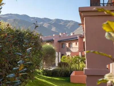 Hoteles 3 estrellas Hotel Mirador del Tafi