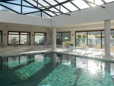 Hoteles 3 estrellas Hotel Mirador del Tafi