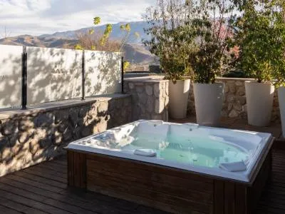 Hoteles 3 estrellas Hotel Mirador del Tafi