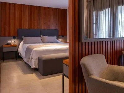 Hoteles 3 estrellas Hotel Mirador del Tafi