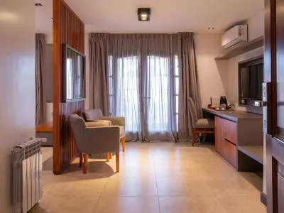 Hoteles 3 estrellas Hotel Mirador del Tafi