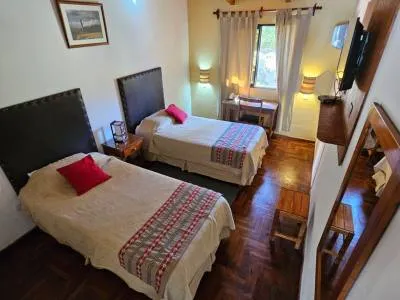 3-star Hotels Tafí Hotel