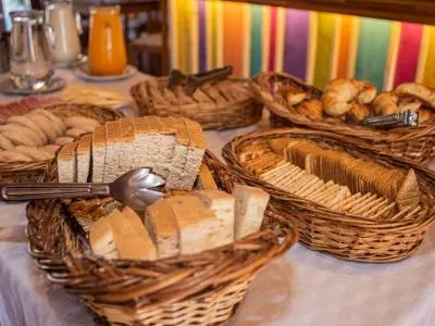 3-star Hotels Tafí Hotel