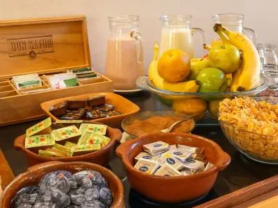 3-star Hotels Tafí Hotel