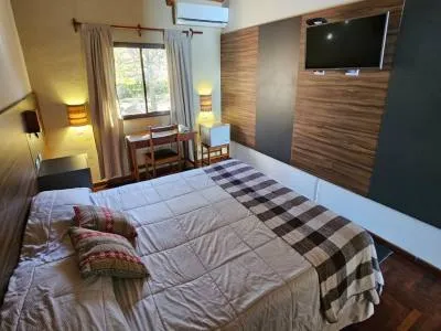 3-star Hotels Tafí Hotel