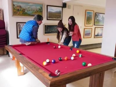 3-star Hotels Tafí Hotel