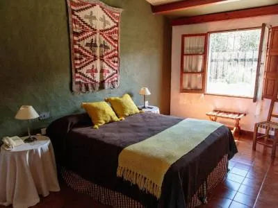 Hotels Lunahuana Inn