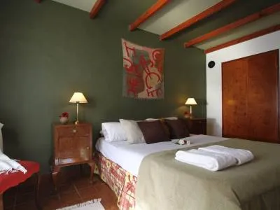 Hotels Lunahuana Inn