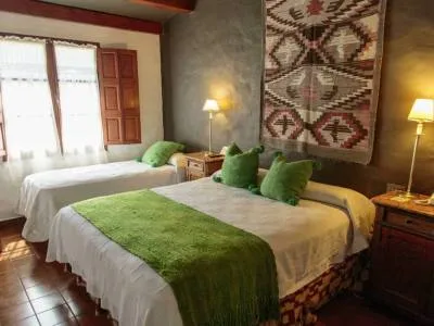 Hotels Lunahuana Inn