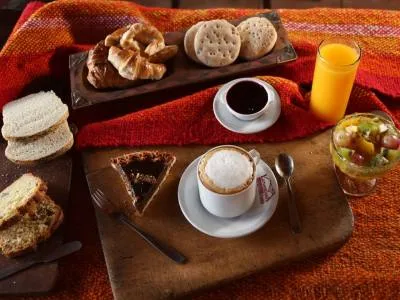 Hotels Lunahuana Inn