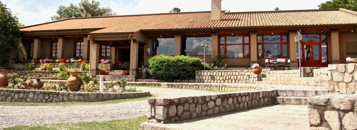 Hotels Lunahuana Inn