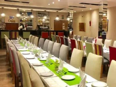 Hotels Hotel Colonial Tafi del Valle