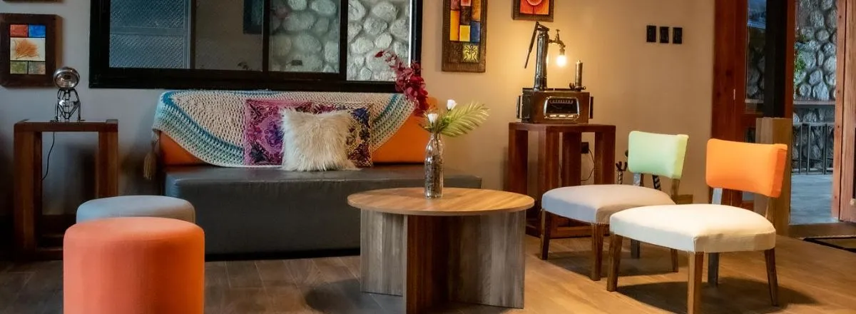 Hotels Hotel Colonial Tafi del Valle