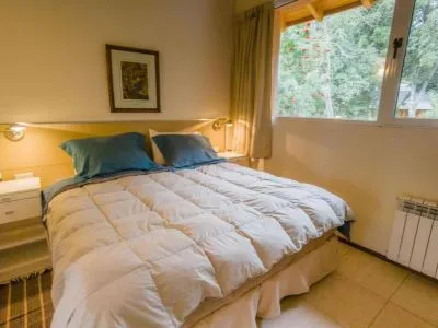 Alquiler temporario Departamentos de La Plaza