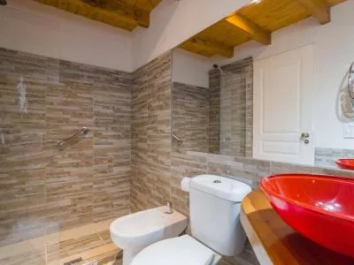 Alquiler temporario Departamentos de La Plaza