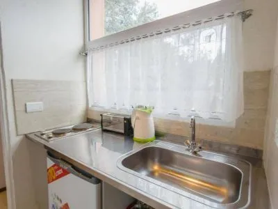 Alquiler temporario Departamentos de La Plaza