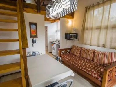 Alquiler temporario Departamentos de La Plaza