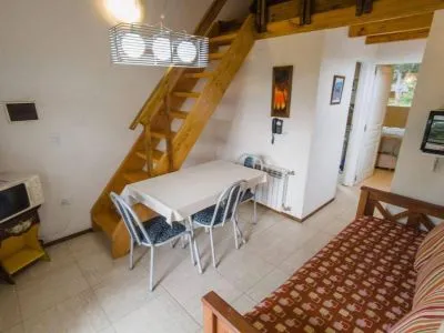 Alquiler temporario Departamentos de La Plaza