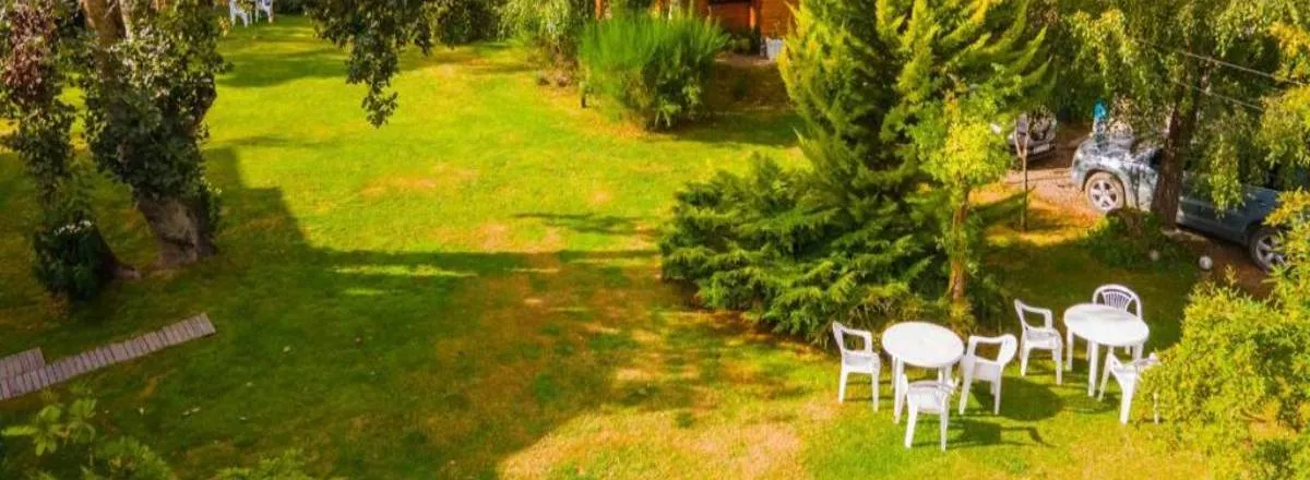 Alquiler temporario Departamentos de La Plaza