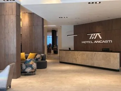 Nuevo Hotel Ancasti 3-star Hotels  in  San Fernando del Valle de Catamarca