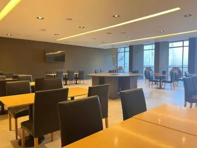 3-star Hotels Nuevo Hotel Ancasti