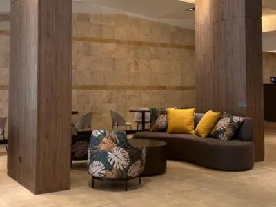 3-star Hotels Nuevo Hotel Ancasti