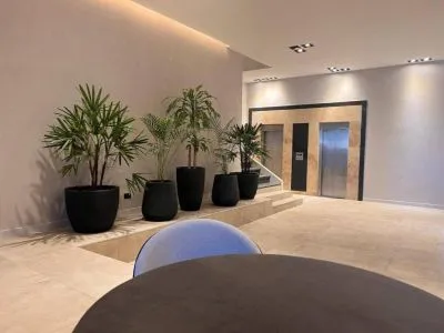 3-star Hotels Nuevo Hotel Ancasti