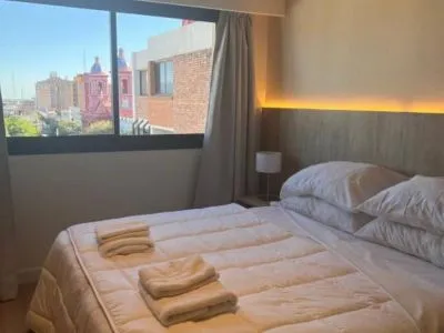 3-star Hotels Nuevo Hotel Ancasti