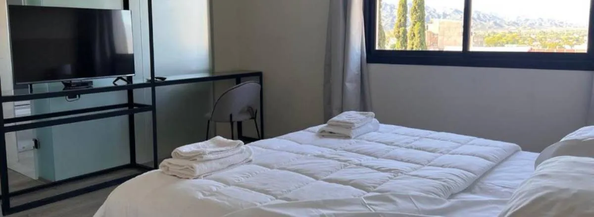 3-star Hotels Nuevo Hotel Ancasti