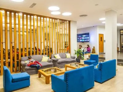 3-star Hotels Arenales