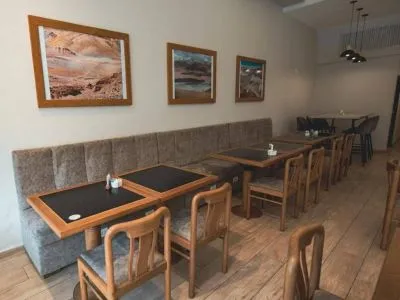 3-star Hotels Arenales