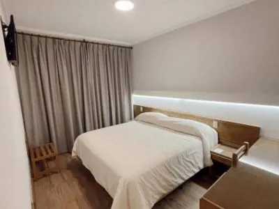 3-star Hotels Arenales