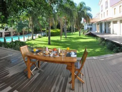 Casino Catamarca 4-star Hotels  in  San Fernando del Valle de Catamarca