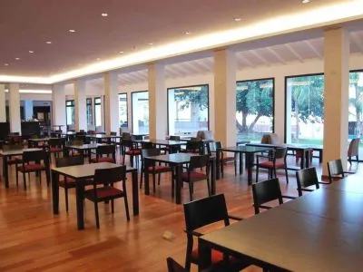 Hoteles 4 estrellas Casino Catamarca