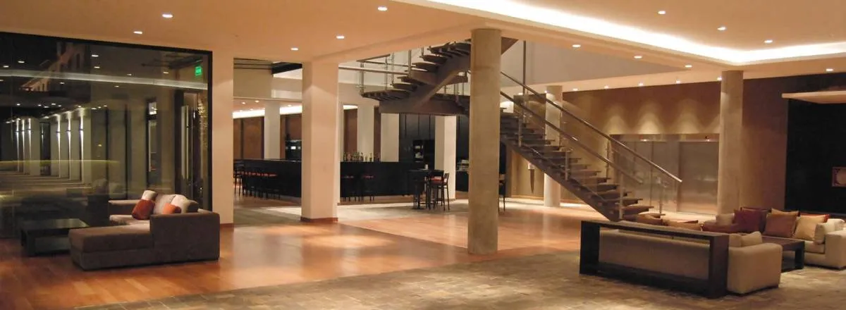 Hoteles 4 estrellas Casino Catamarca