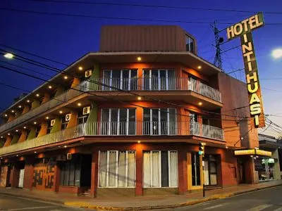 Inti Huasi 3-star Hotels  in  San Fernando del Valle de Catamarca