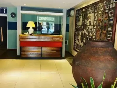 3-star Hotels Inti Huasi