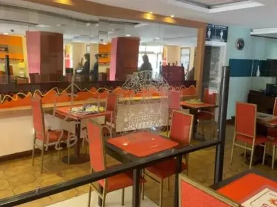 3-star Hotels Inti Huasi