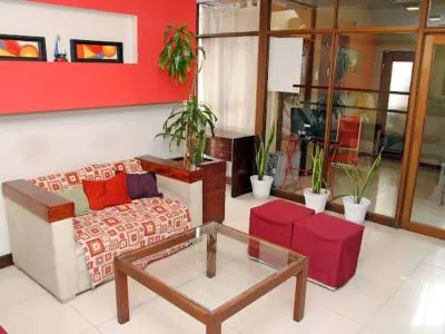 3-star Hotels Inti Huasi