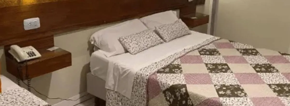 3-star Hotels Inti Huasi