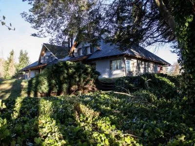 Las Lomas del Correntoso Apart Hoteles 3 estrellas  en  Villa La Angostura