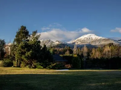 Apart Hoteles 3 estrellas Las Lomas del Correntoso