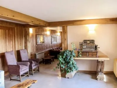 Apart Hoteles 3 estrellas Las Lomas del Correntoso