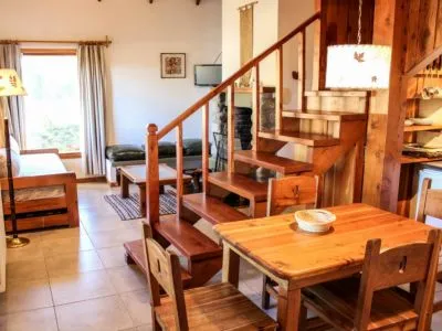 Apart Hoteles 3 estrellas Las Lomas del Correntoso