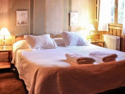 Apart Hoteles 3 estrellas Las Lomas del Correntoso