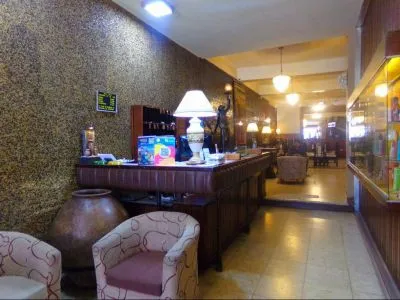 Suma Huasi 2-star Hotels  in  San Fernando del Valle de Catamarca