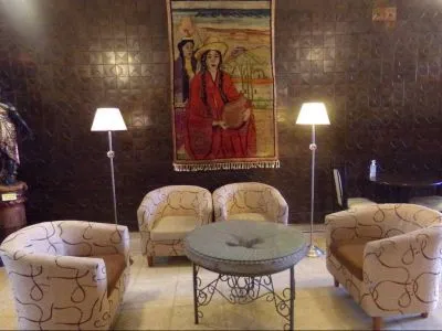 2-star Hotels Suma Huasi