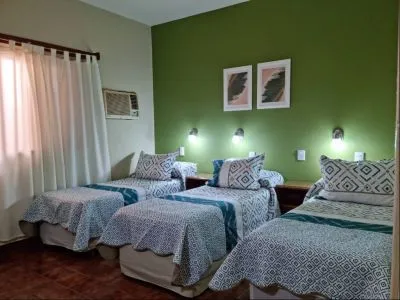 2-star Hotels Suma Huasi